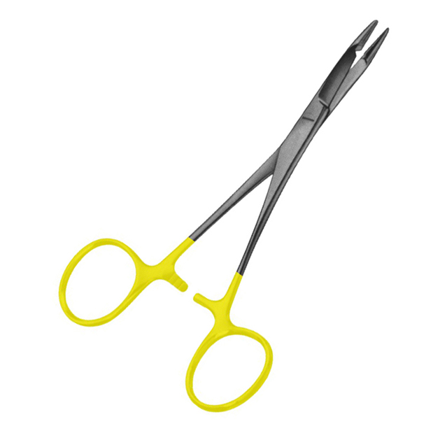 TC Needle Holder 1 TC Needle Holder