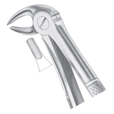 Extracting Forceps EP 1 Extracting Forceps EP
