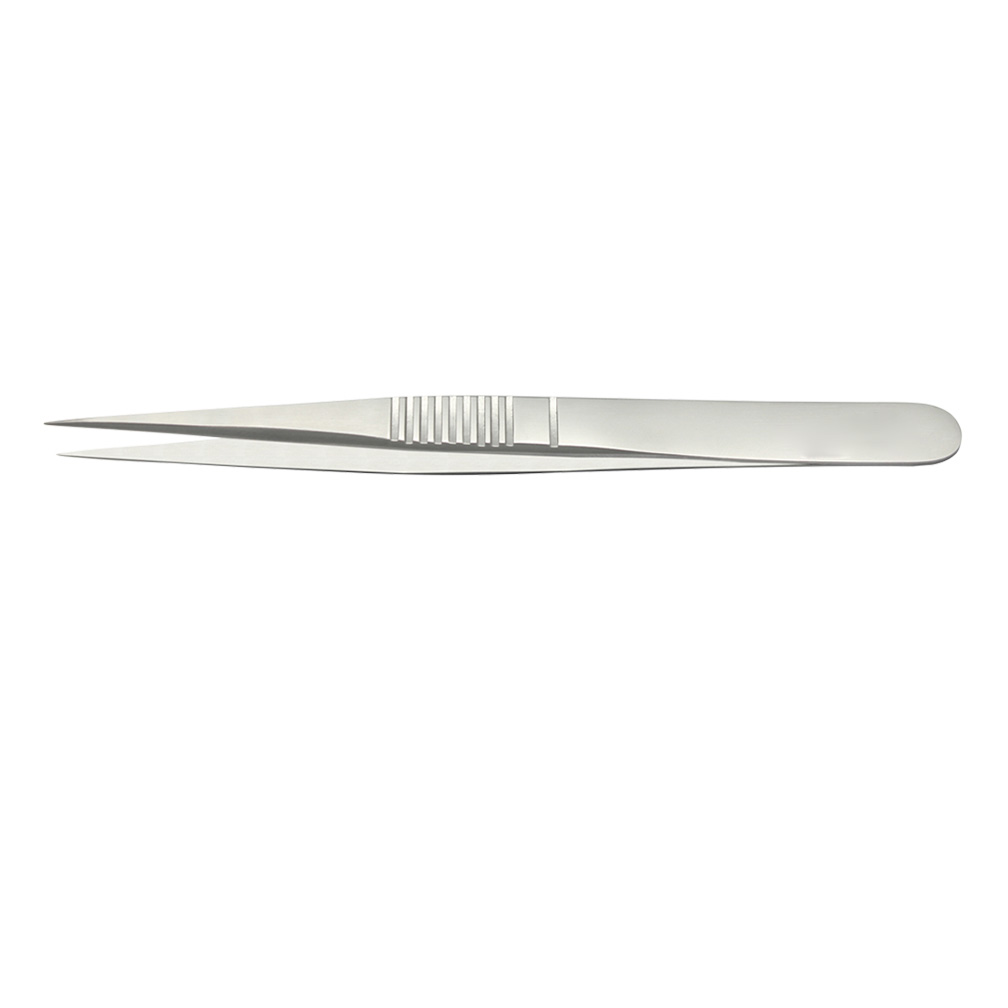 Electrolysis Tweezer Ultra Fine Pointed Size 5 1 Electrolysis Tweezer Ultra Fine Pointed Size 5
