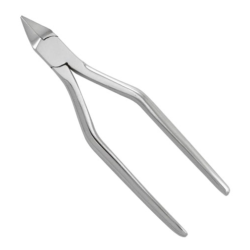Toe Nail Nipper