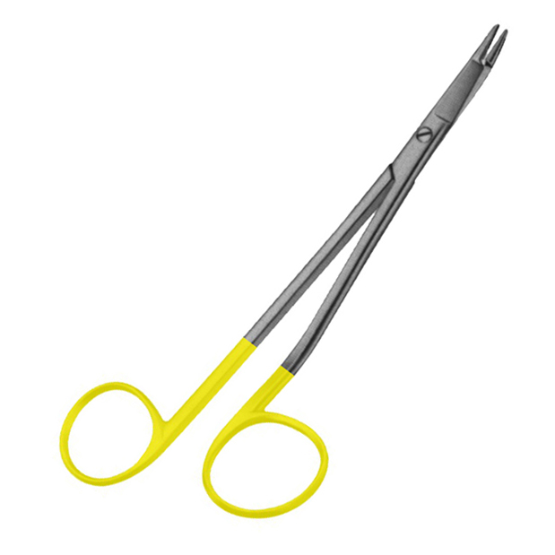TC Needle Holder 1 TC Needle Holder