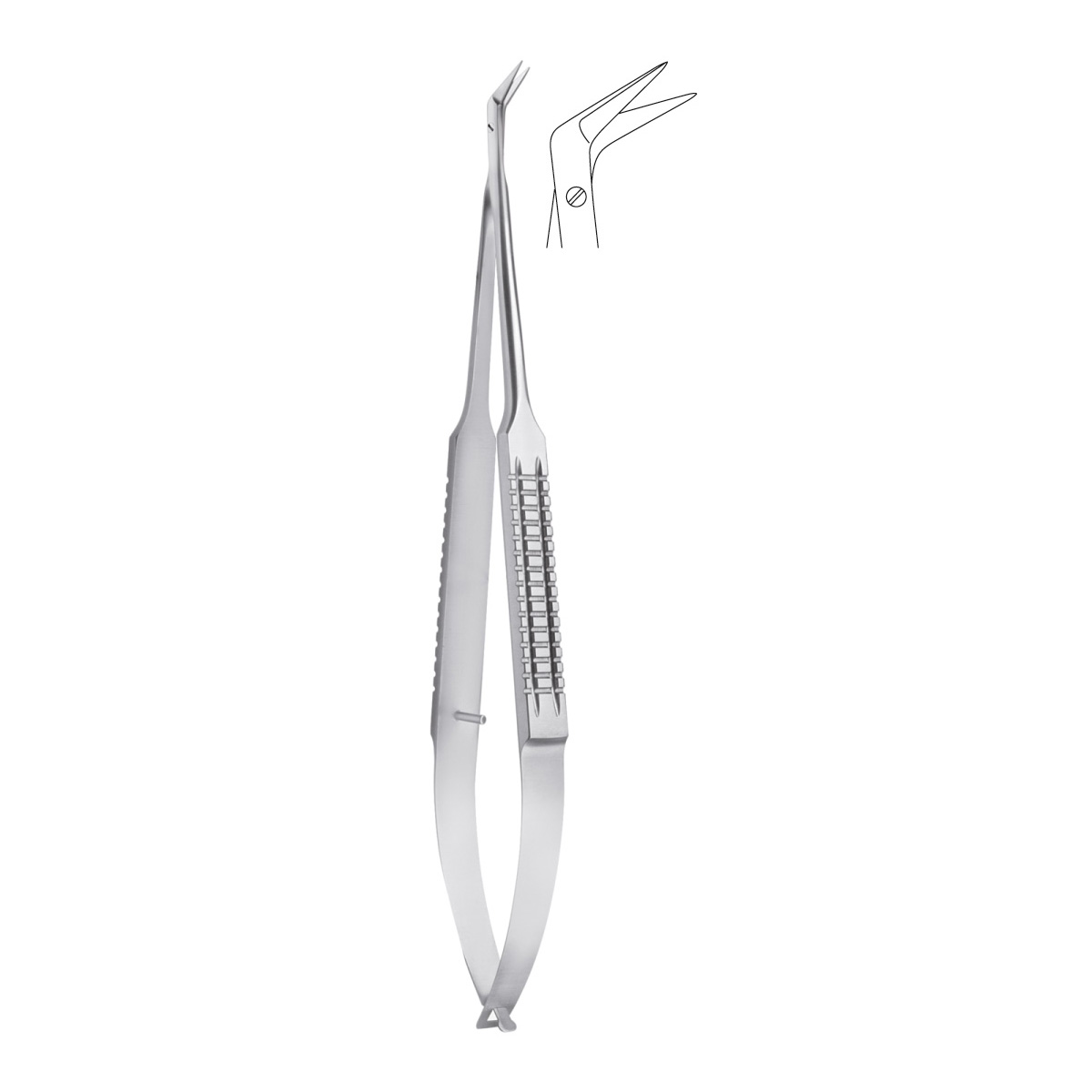 Coronary scissors 1 Coronary scissors