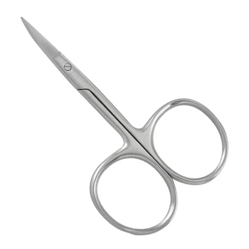Cuticle Nail Scissor