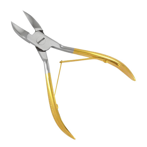 Toe Nail Nipper
