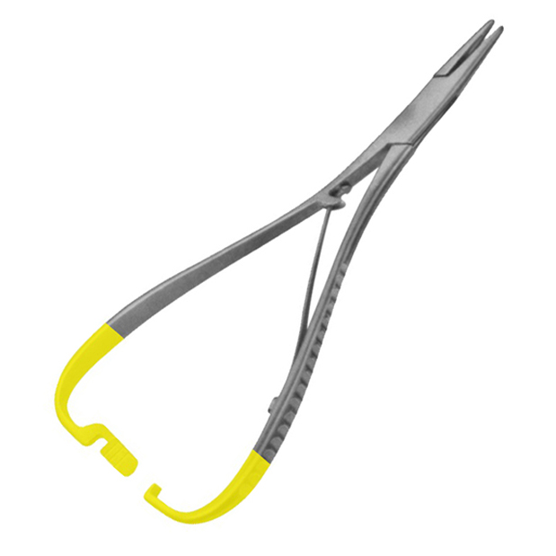TC Needle Holder 1 TC Needle Holder