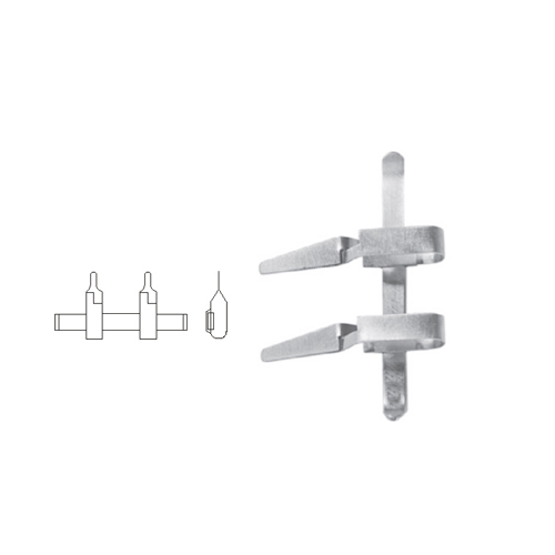 Biemer-Muller Approximator Straight - Narrow