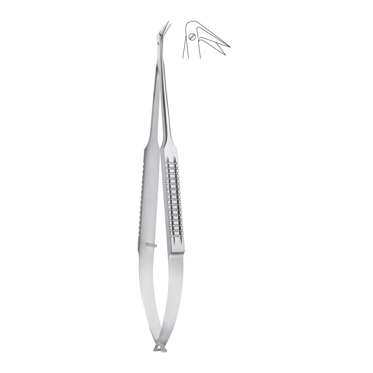 Coronary scissors 1 Coronary scissors