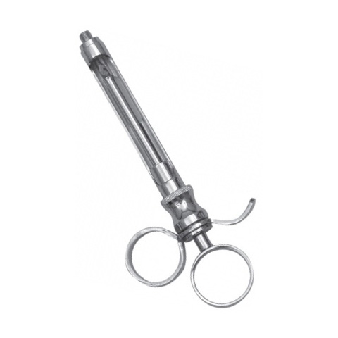 Dental Syringes