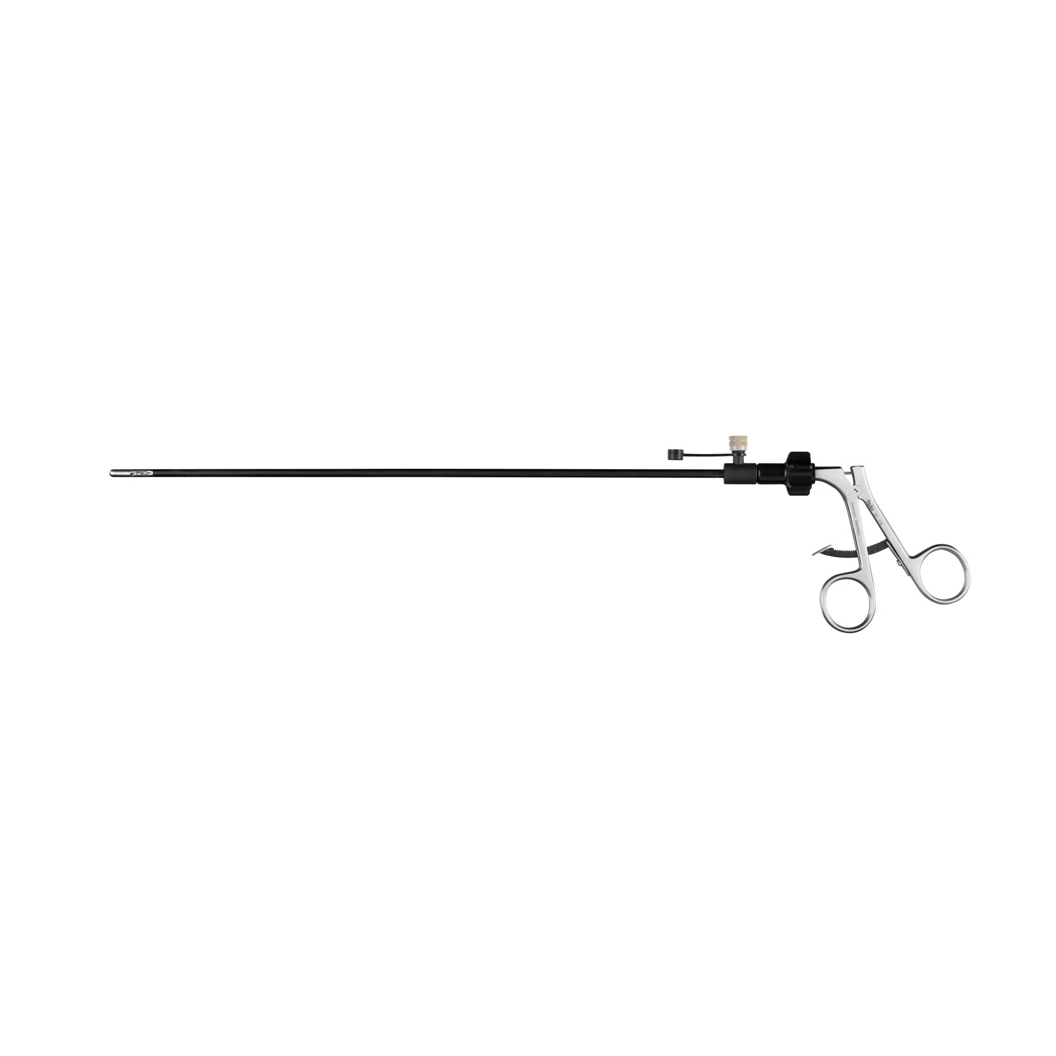 GRASPING FORCEPS 1 GRASPING FORCEPS