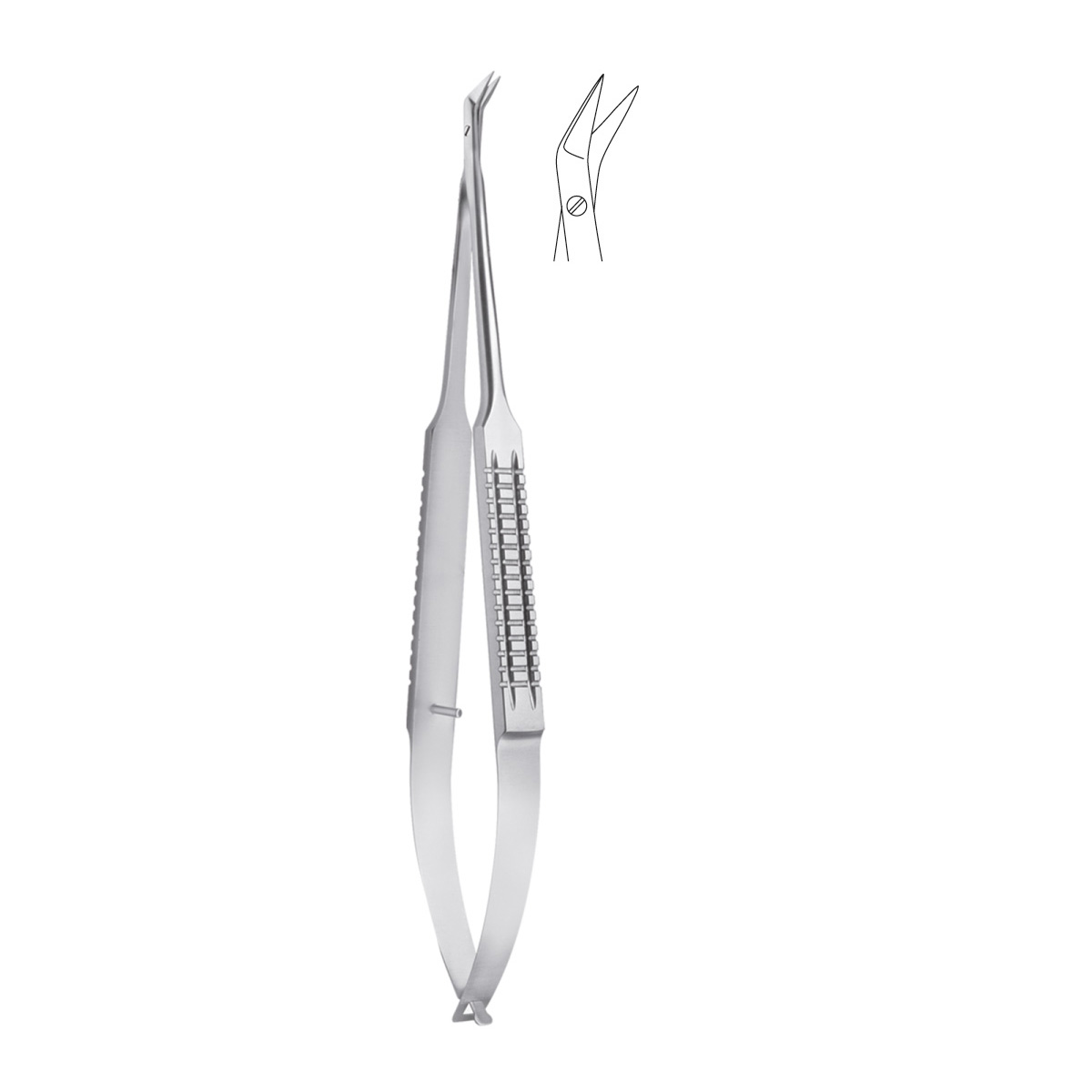 Coronary scissors 1 Coronary scissors