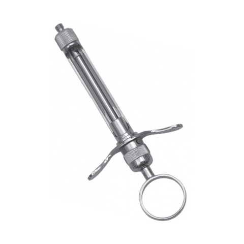 Dental Syringes