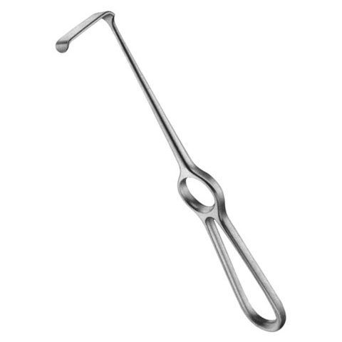 Retractor 1 Retractor