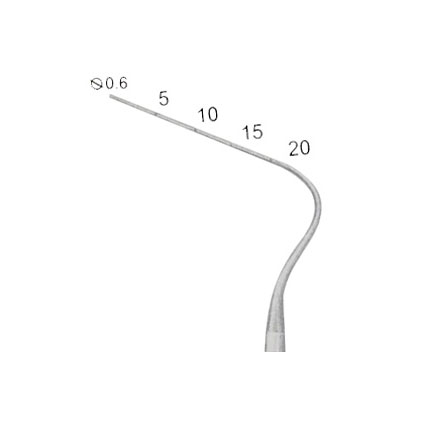 Periodontal Pocket Probes