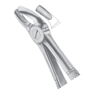Extracting Forceps EP