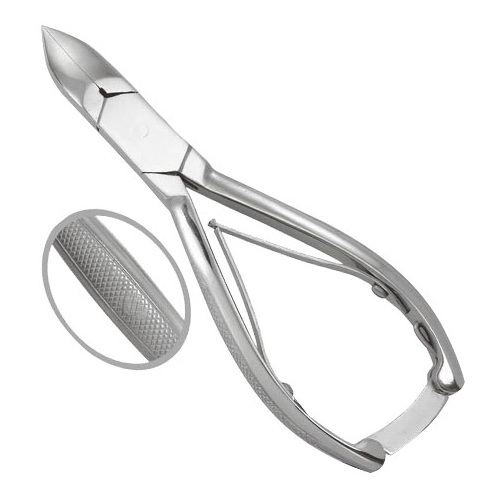 Toe Nail Nipper