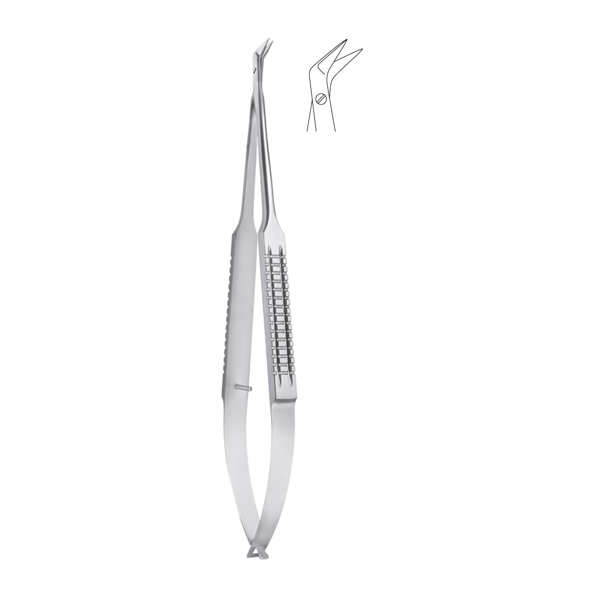 Coronary scissors 1 Coronary scissors
