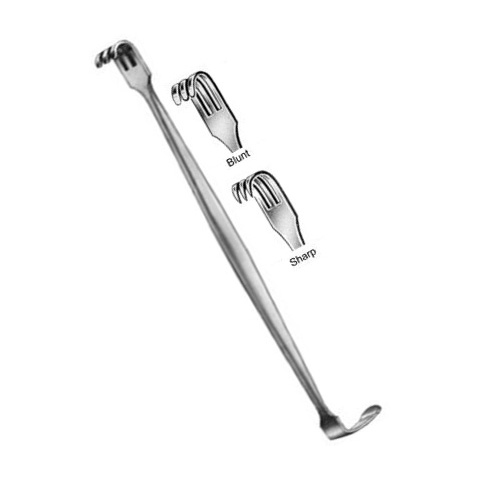 Retractor 1 Retractor