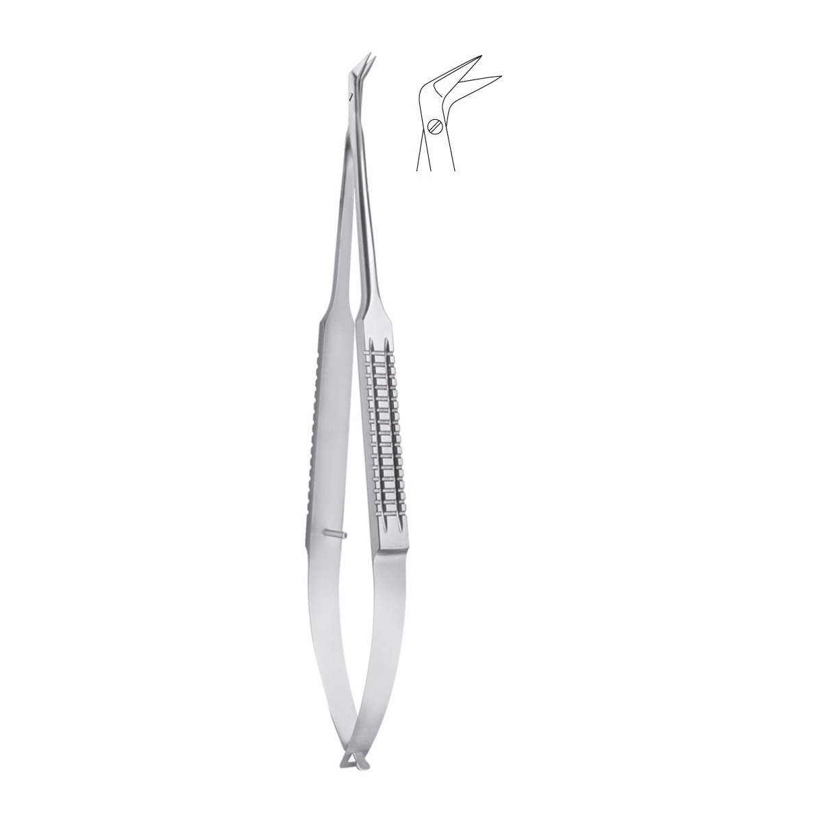 Coronary scissors 1 Coronary scissors