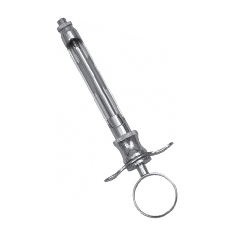 Dental Syringes