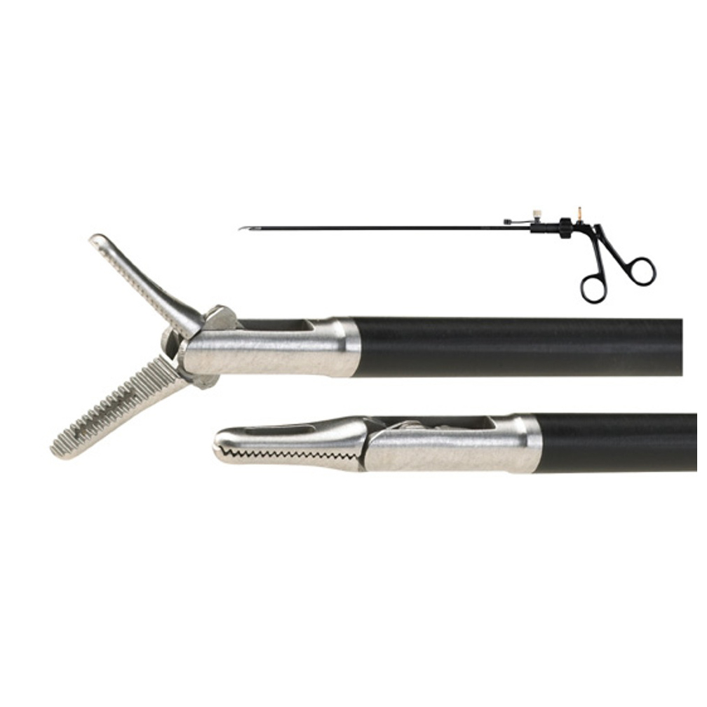 MICRO DISSECTING FORCEPS 1 MICRO DISSECTING FORCEPS