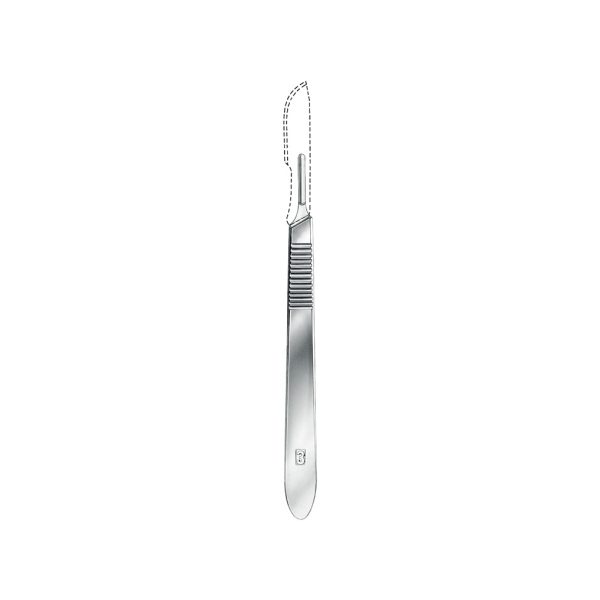Scalpels Handle
