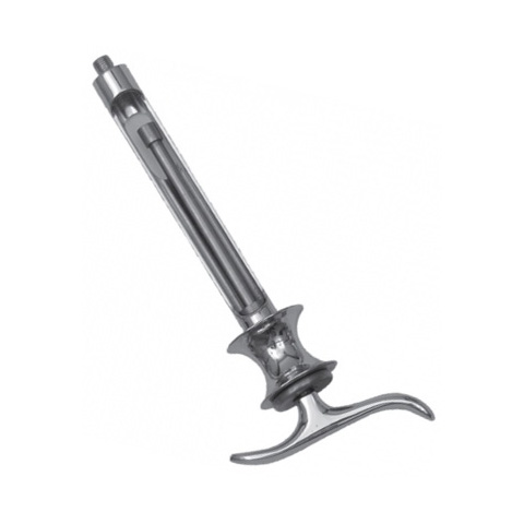 Dental Syringes