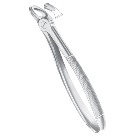 Extracting Forceps EP