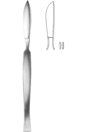 Autopsy Knives