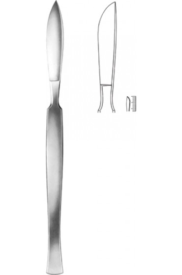 Autopsy Knives