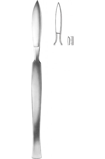 Autopsy Knives