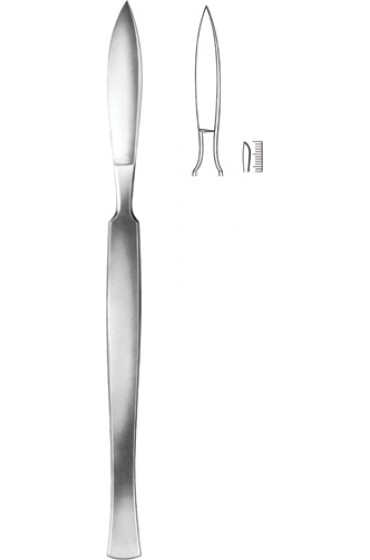 Autopsy Knives