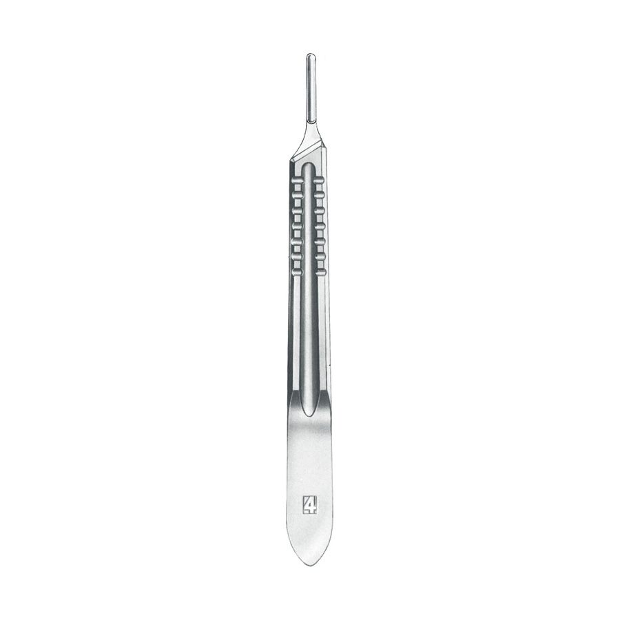 Scalpels Handle 1 Scalpels Handle