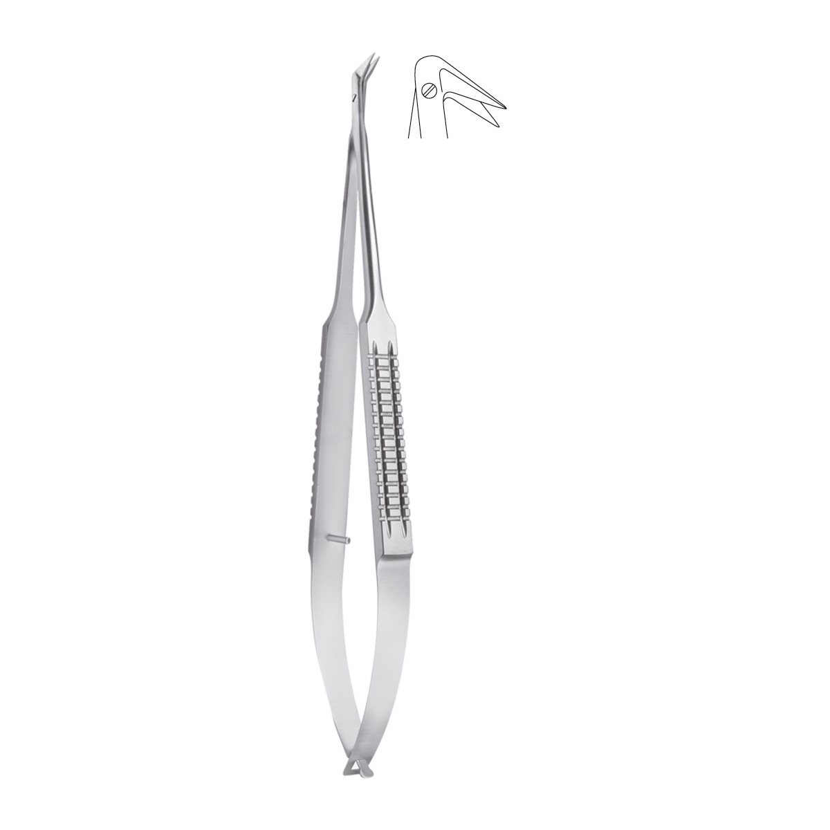 Coronary scissors 1 Coronary scissors