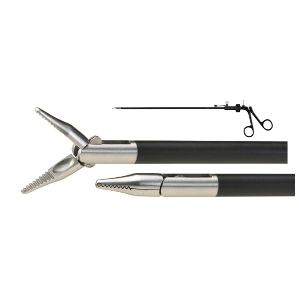 TAPERED DISSECTING FORCEPS 1 TAPERED DISSECTING FORCEPS