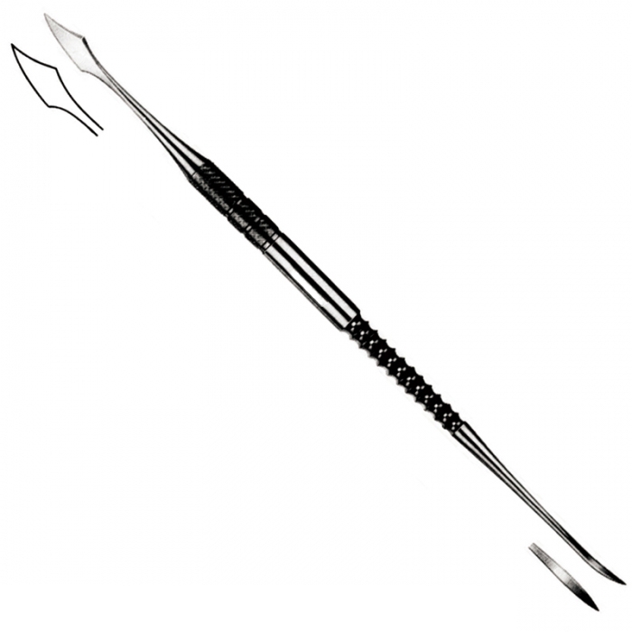 Waxing Instrument 1 Waxing Instrument