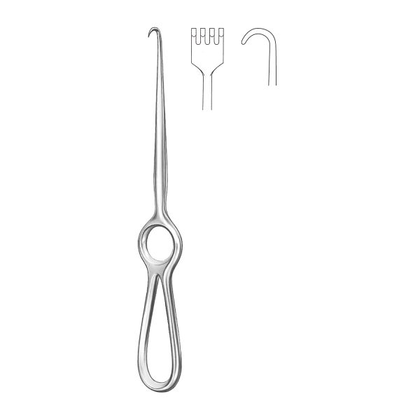 Retractors