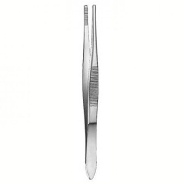 Dressing forceps