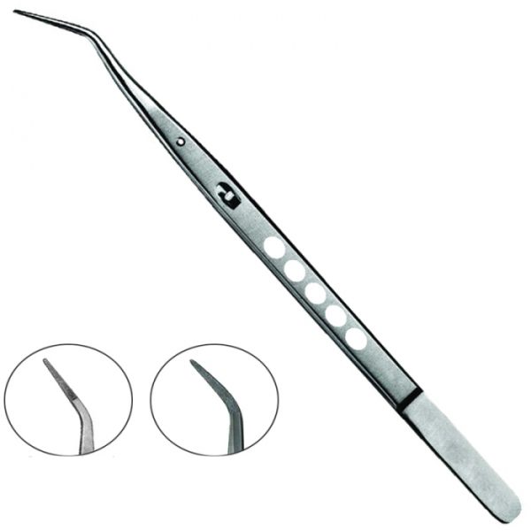 Dental Tweezers