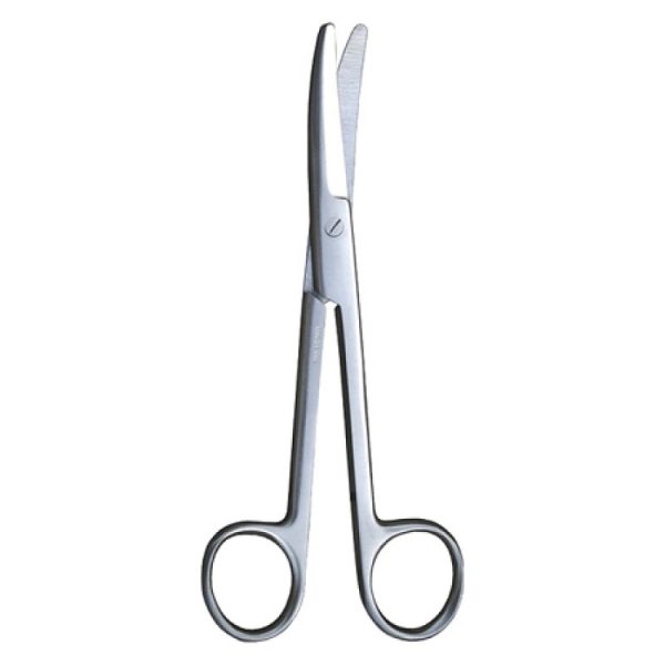 Mayo Scissors