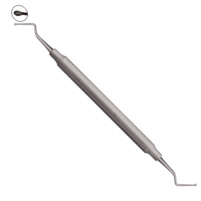Cord Packer 1 Cord Packer