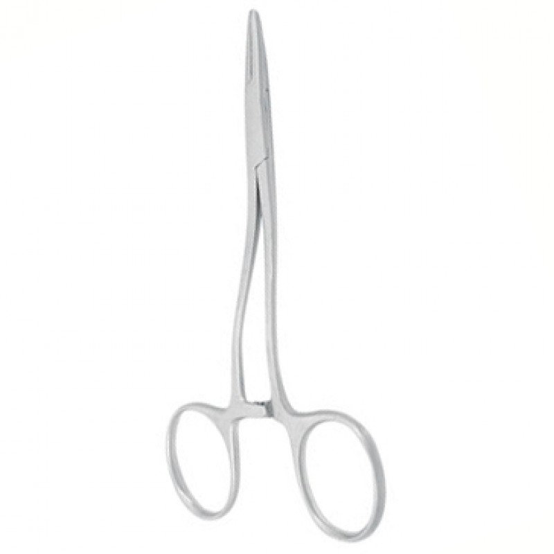 KIlner Needle Holder 1 KIlner Needle Holder