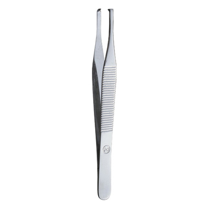 Adson Forceps 1 x 2 Teeth 1 Adson Forceps 1 x 2 Teeth
