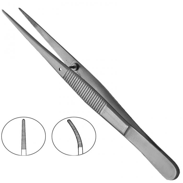 Dental Tweezers 1 Dental Tweezers