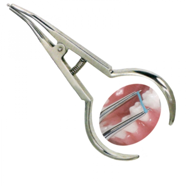 Orthodontic Mathieu Plier 1 Orthodontic Mathieu Plier