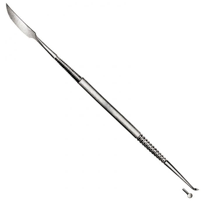 Waxing Instrument 1 Waxing Instrument