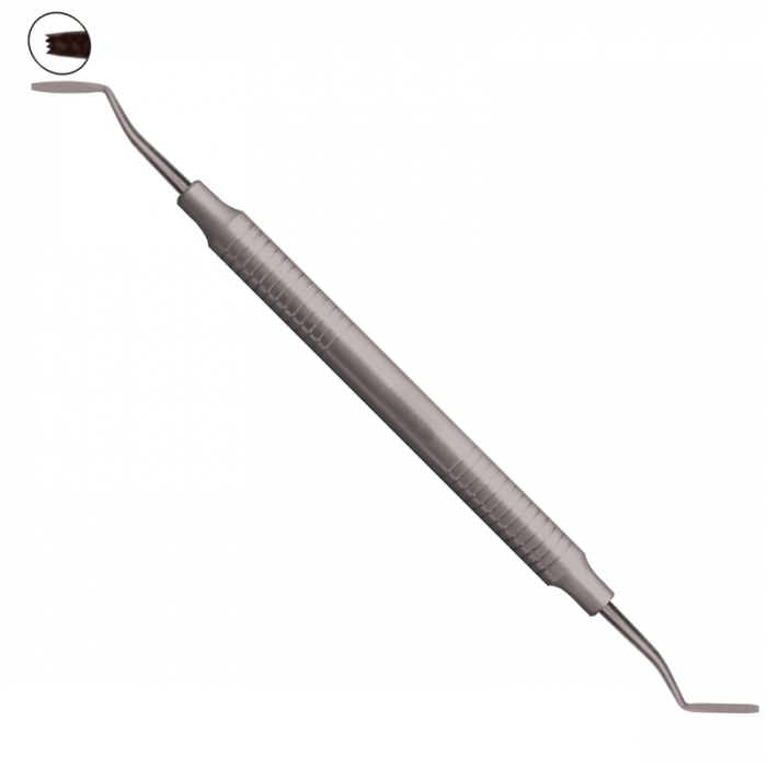 Cord Packer 1 Cord Packer