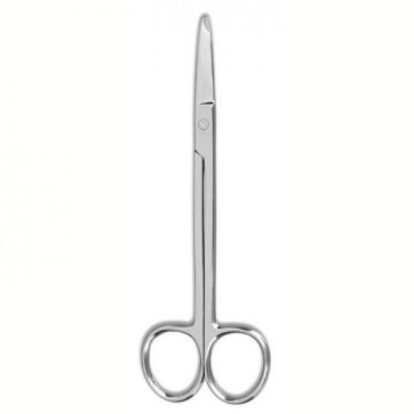 Stitch scissor
