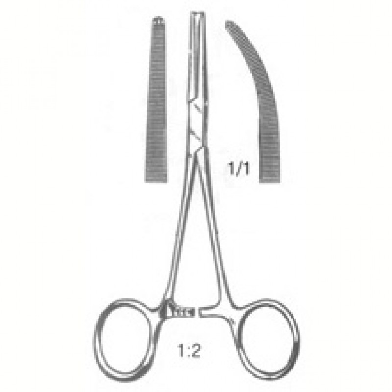 Crile Kocher 1 Crile Kocher