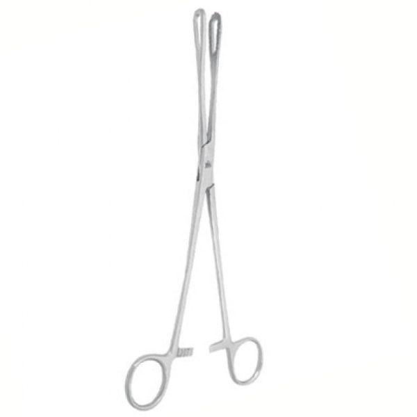 Rampley Sponge Forceps