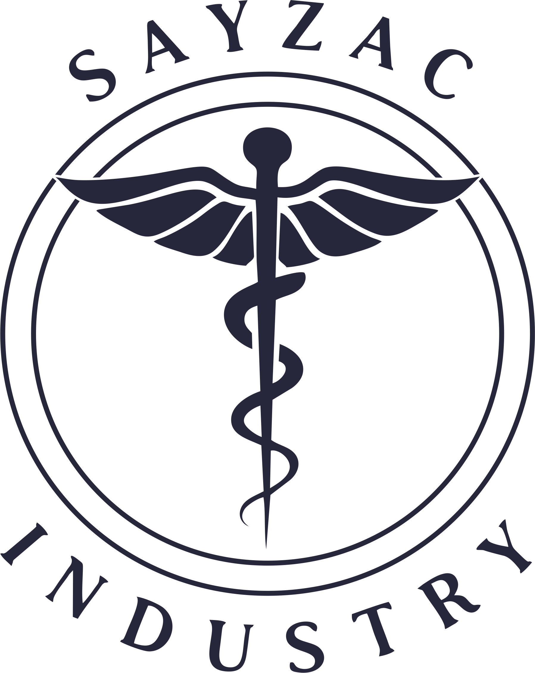 Sayzac Industry